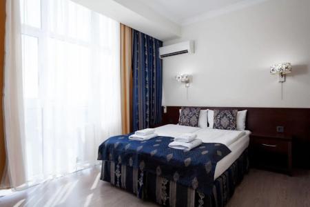 Guest House Altai - 107