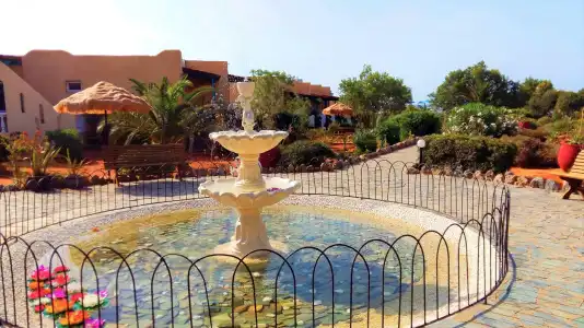 Zorbas Beach Village - 24