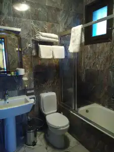 The Kybele Boutique-hotel - 12
