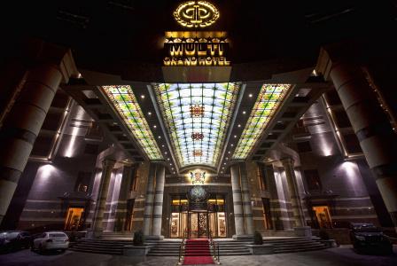 Multi Grand Pharaon - 5