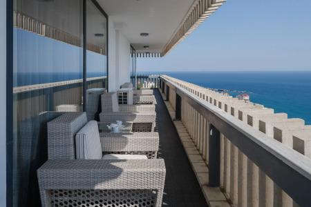 Yalta Inturist - 106