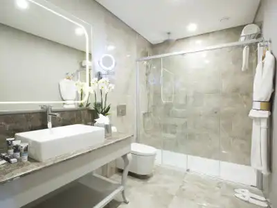 Mercure Tbilisi Old Town - 72