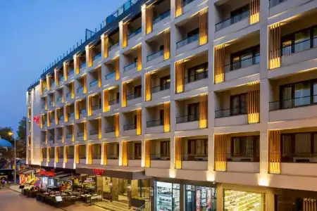 Ramada Plaza By Wyndham Istanbul Sultanahmet - 3