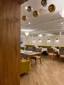 Dastan Aktobe - 3