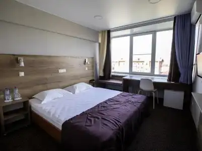 Irkutsk - 6