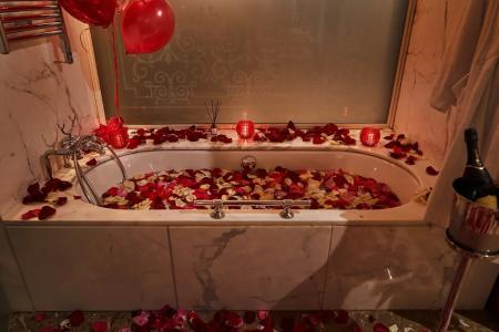 InPremium Moskva-Siti Apart-hotel - 102