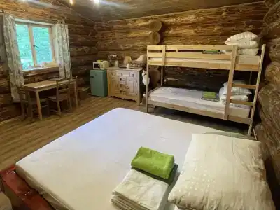 База отдыха Дубки - 220