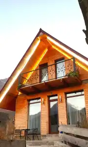 Villa Mountain Flower cottage - 0