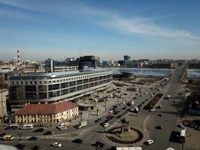 Moscow - 3