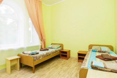 Priboj Sanatorium - 84