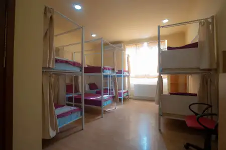 Wine Hostel - 15