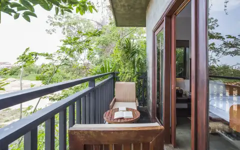Won Residence & Spa - 68