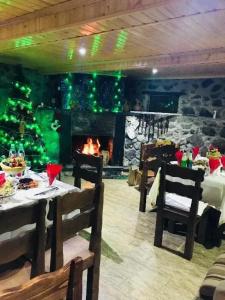 Elite House Mestia - 31