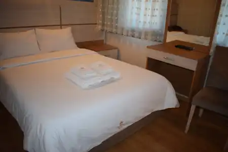 Royal Suites Besiktas - 30