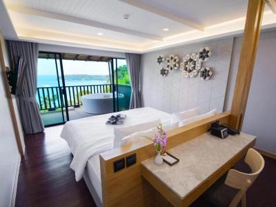 Andaman Cannacia Resort & Spa - 8