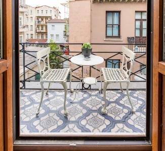 Ali Pasha Apartment - 21