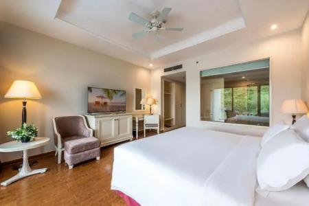 Vinpearl Resort & Spa Nha Trang Bay - 47