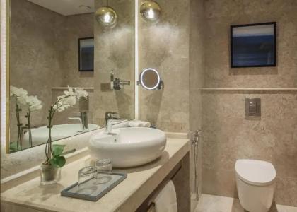 Maani Muscat & Suites - 5