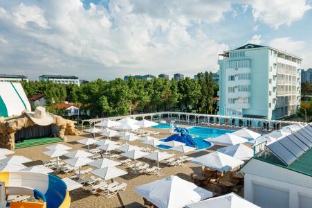Lazurniy Bereg All Inclusive - 22