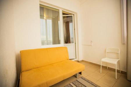 Kompleks apartamentov MIO - 120