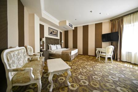 Address Yerevan by Imperial - 16