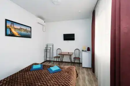 Izumrud Guest house - 70