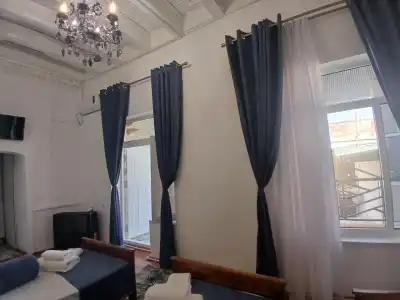 Ali Abbos Guest house - 39
