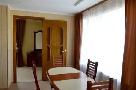 Krasivaya Mecha - 127