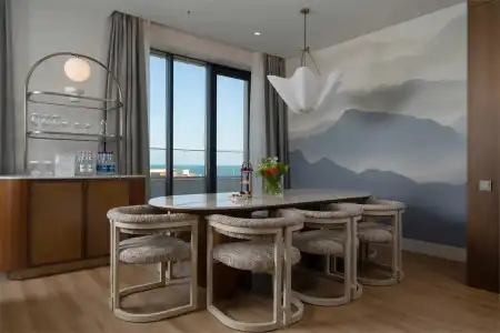 Mantera Supreme Seaside - 185