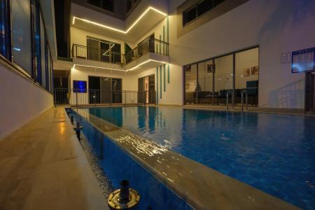 Eden Nest Exclusive Apart - 23