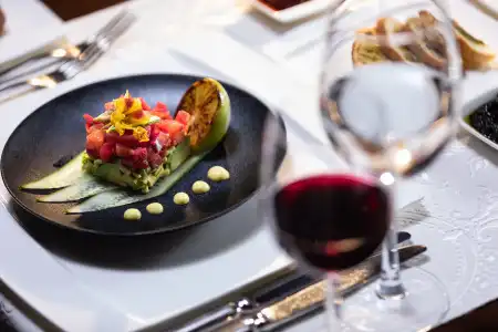 Swandors & Resorts - Topkapi Palace - 42