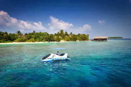 Bandos Maldives - 11
