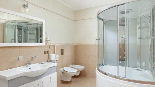 Tes-Resort & Spa - 41