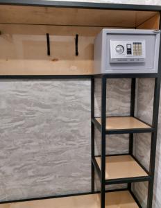 Na Mikhaylovskoy 9 - 144