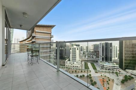 Unlock Metropolis Apartment - 90