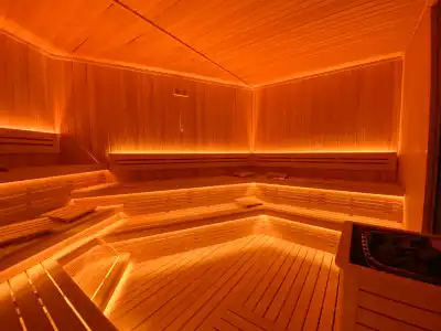 Almira Thermal Spa & Convention Center - 15