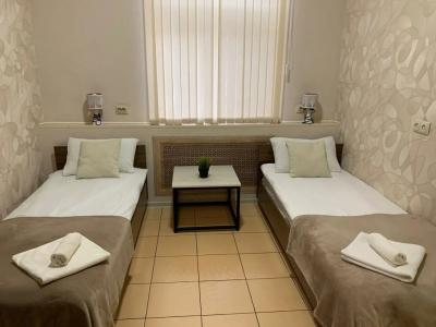 Gloriya Mini-Hotel - 71