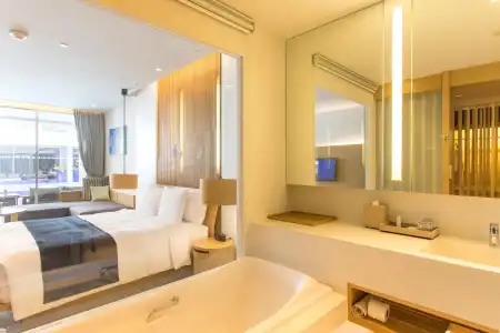 Ace of Hua Hin Resort - 63