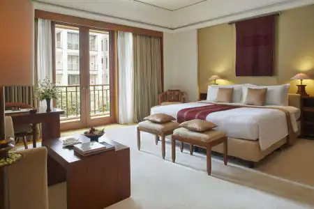 The Dharmawangsa Jakarta - 13