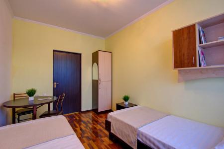 Centre hostel - 28