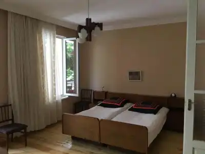 Aisi In Lagodekhi Guest House - 10