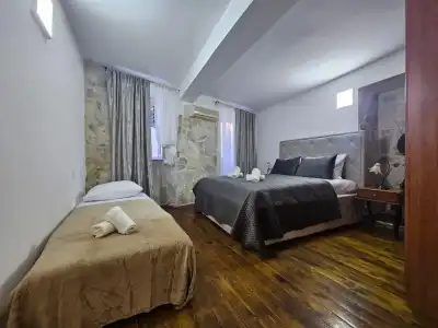 Guesthouse Athos - 33