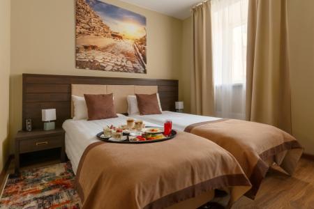 БАГРАТИОН - 107