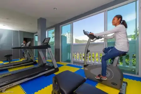 Modern Living Residence Phuket Patong - 7