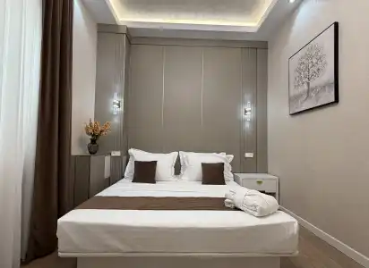 Art Regency Premium FREE airport service - 38