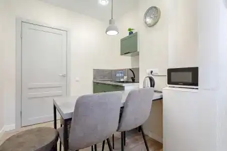 Hvoya park-otel - 101