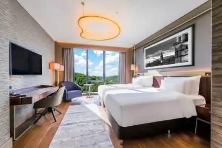 Radisson Collection Vadistanbul - 30