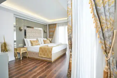 Sultan Suleyman Palace & Spa - 30