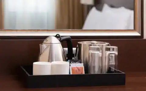 Courtyard by Marriott Kazan Kremlin - 13