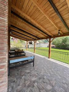 Guest house 15 - 24